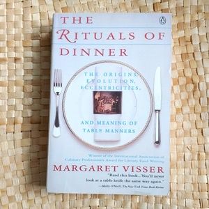 The Rituals of Dinner